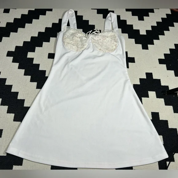 Glam Gal, slip dress!! - Picture 5 of 13